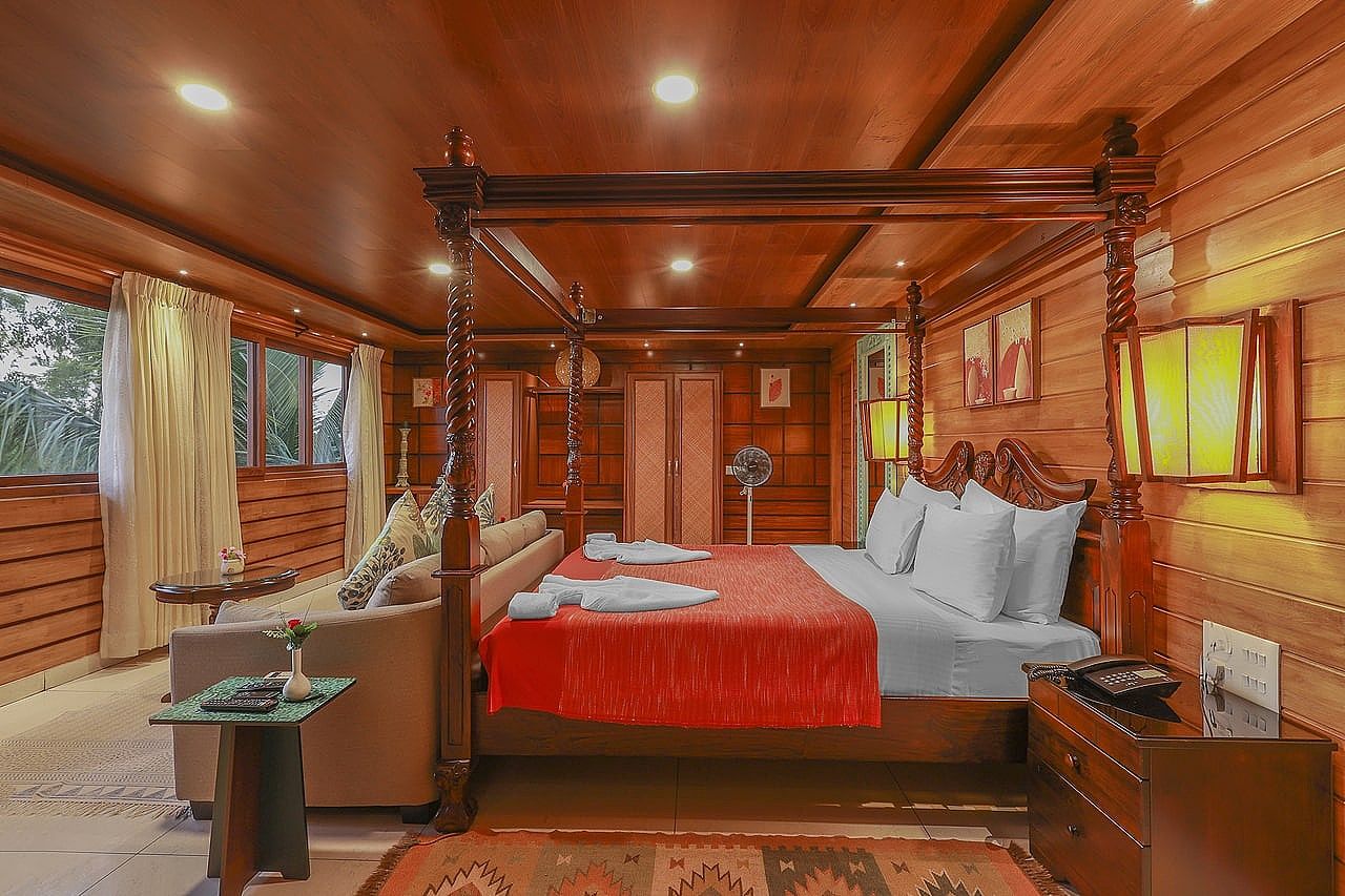 Suite Room