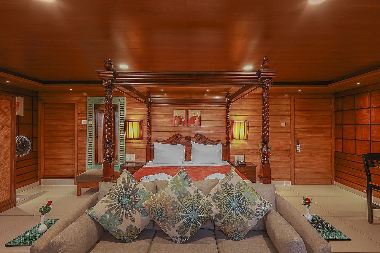 Suite Room