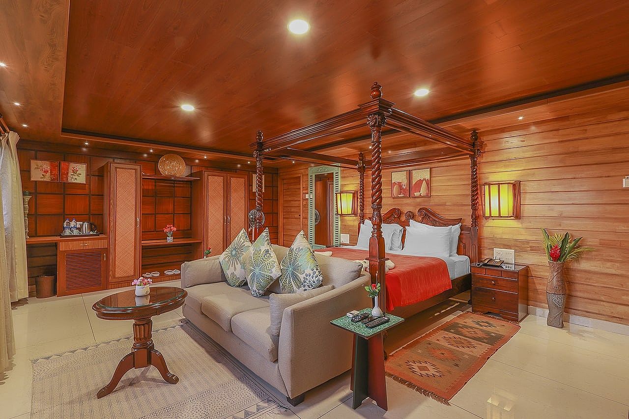 Suite Room