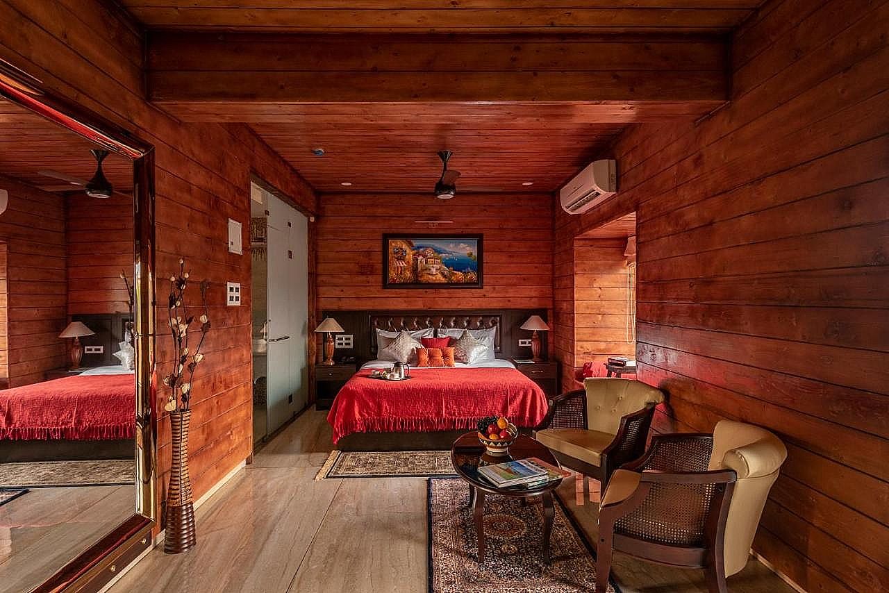 Suite Room