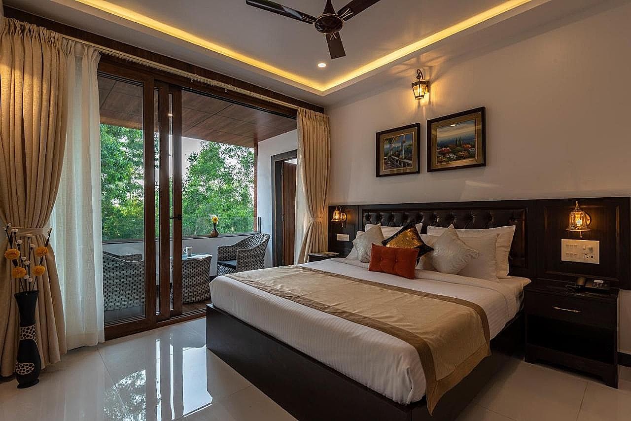 Suite Room