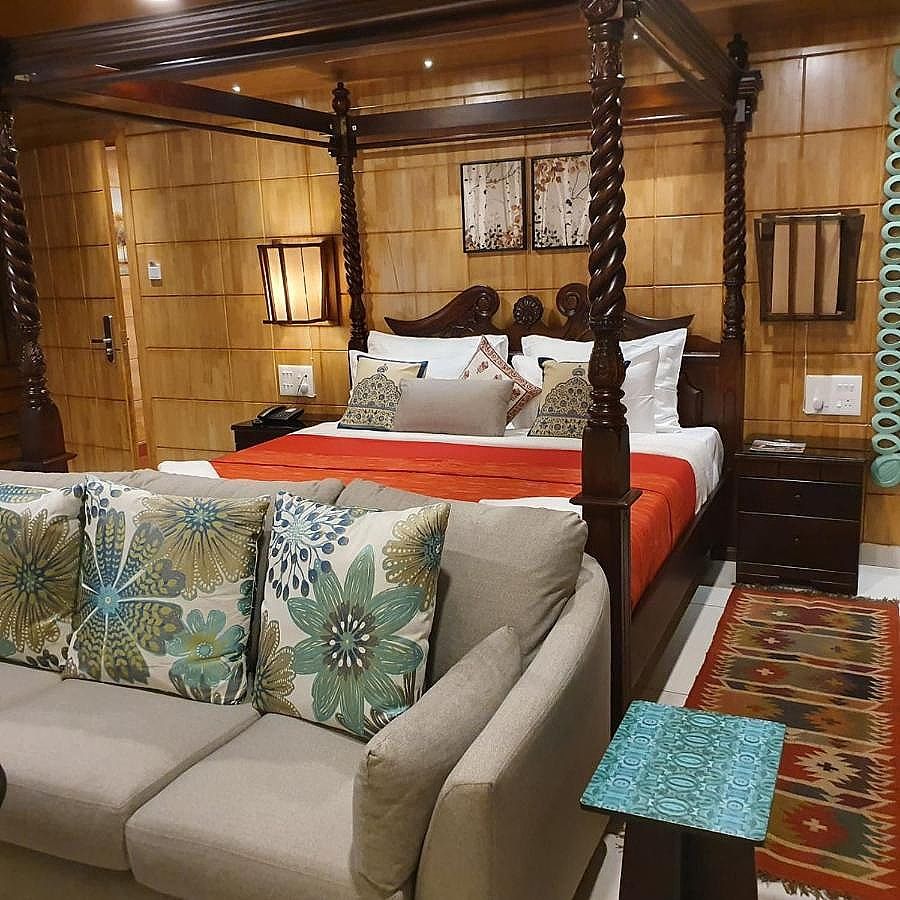 Suite Room