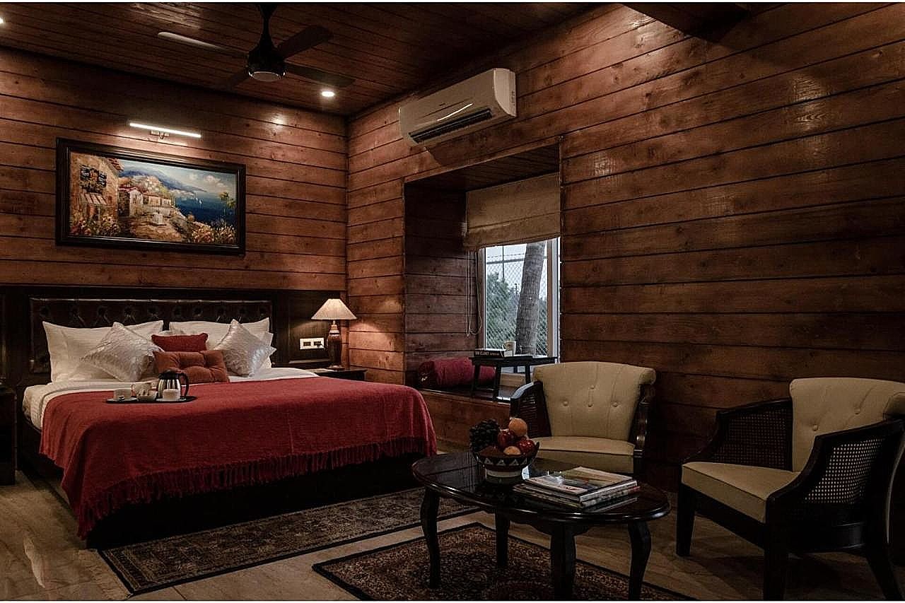 Suite Room