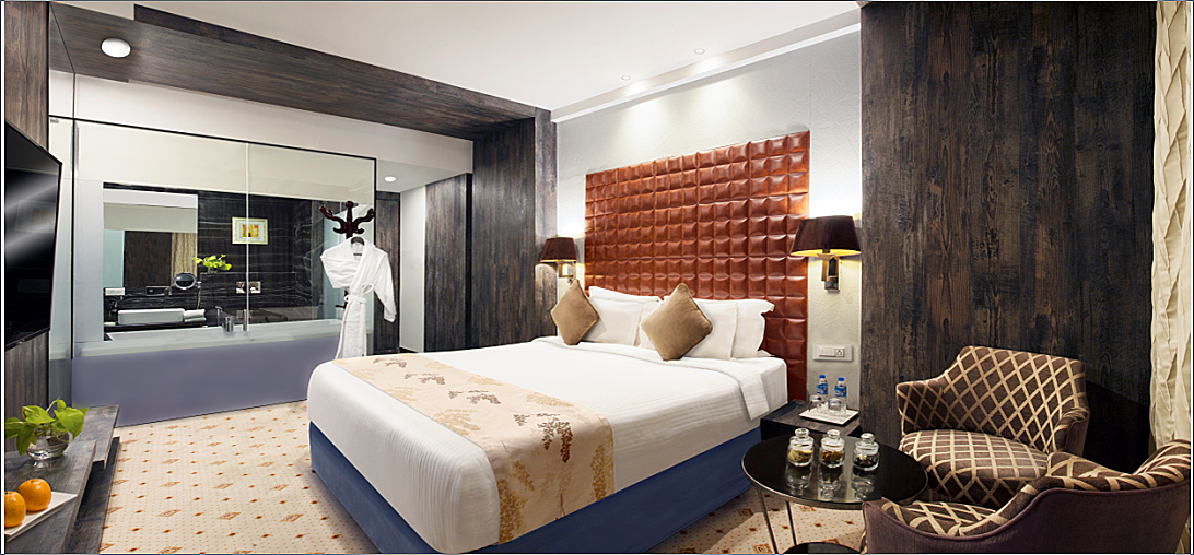 Royal Suite