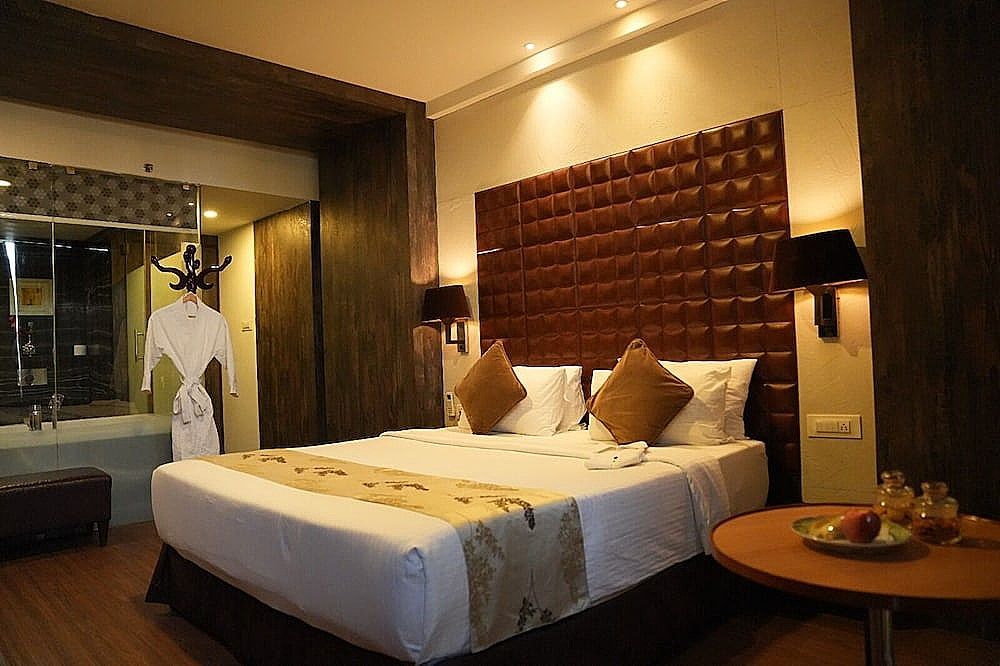 Royal Suite