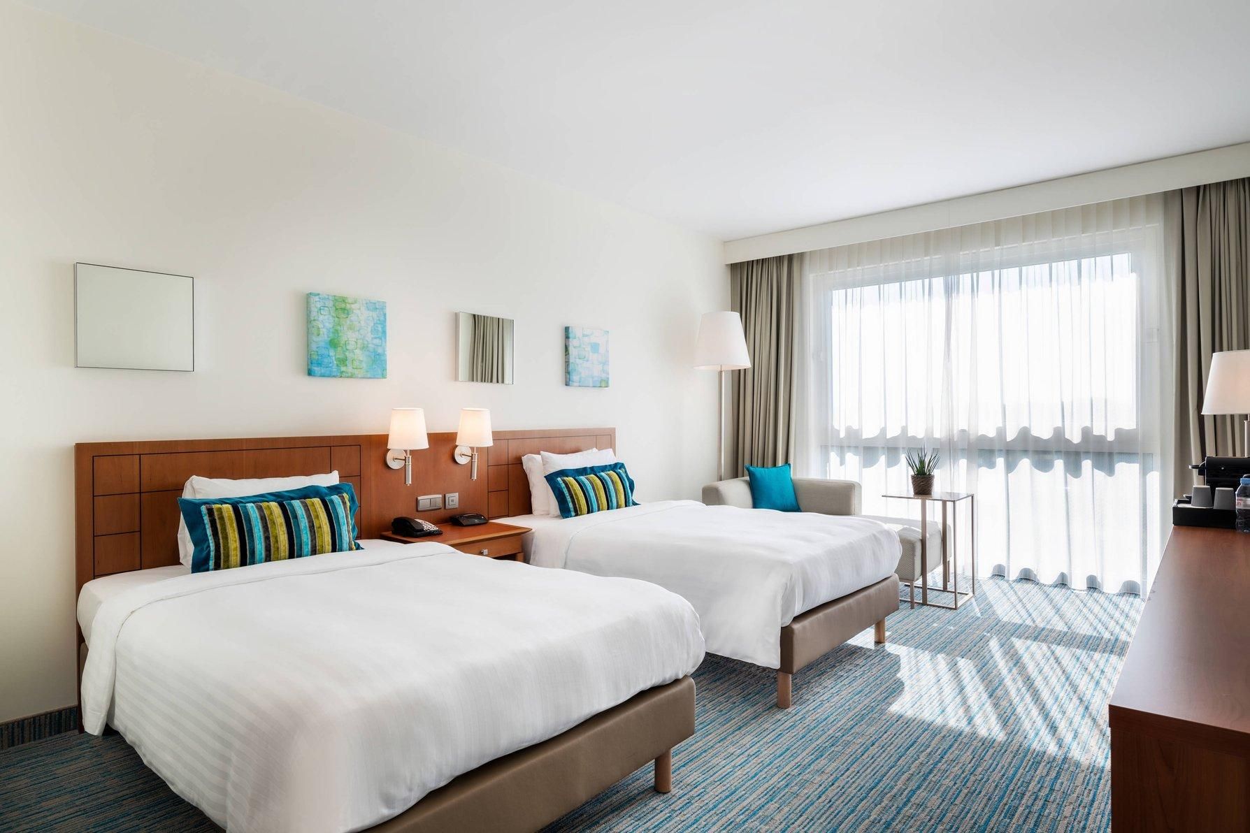 undefined Courtyard by Marriott Brussels 9