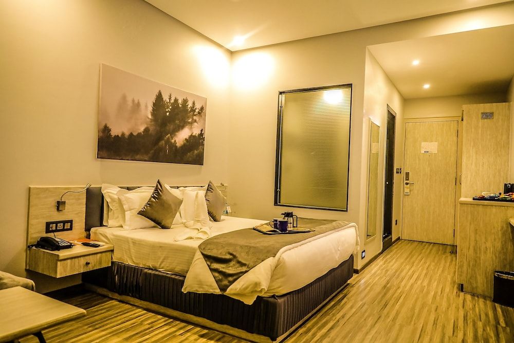 undefined Kyriad Hotel Nashik by OTHPL 9