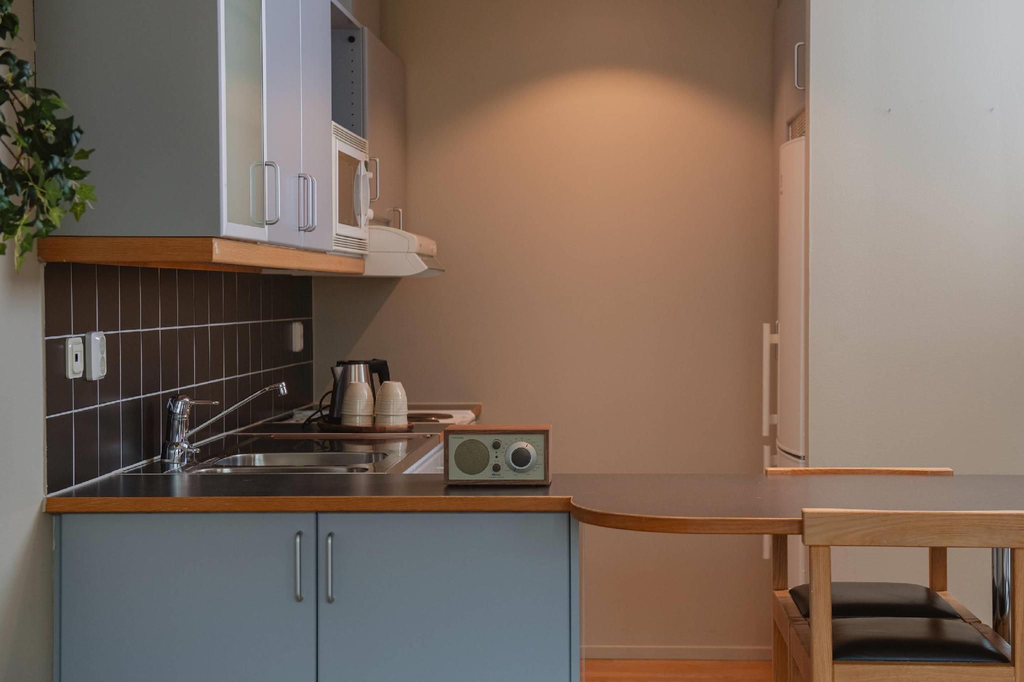 undefined Home Hotel Odin 10