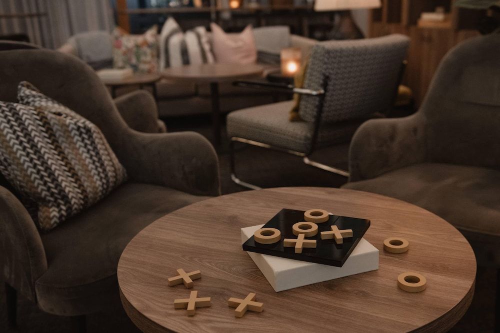 undefined Home Hotel Odin