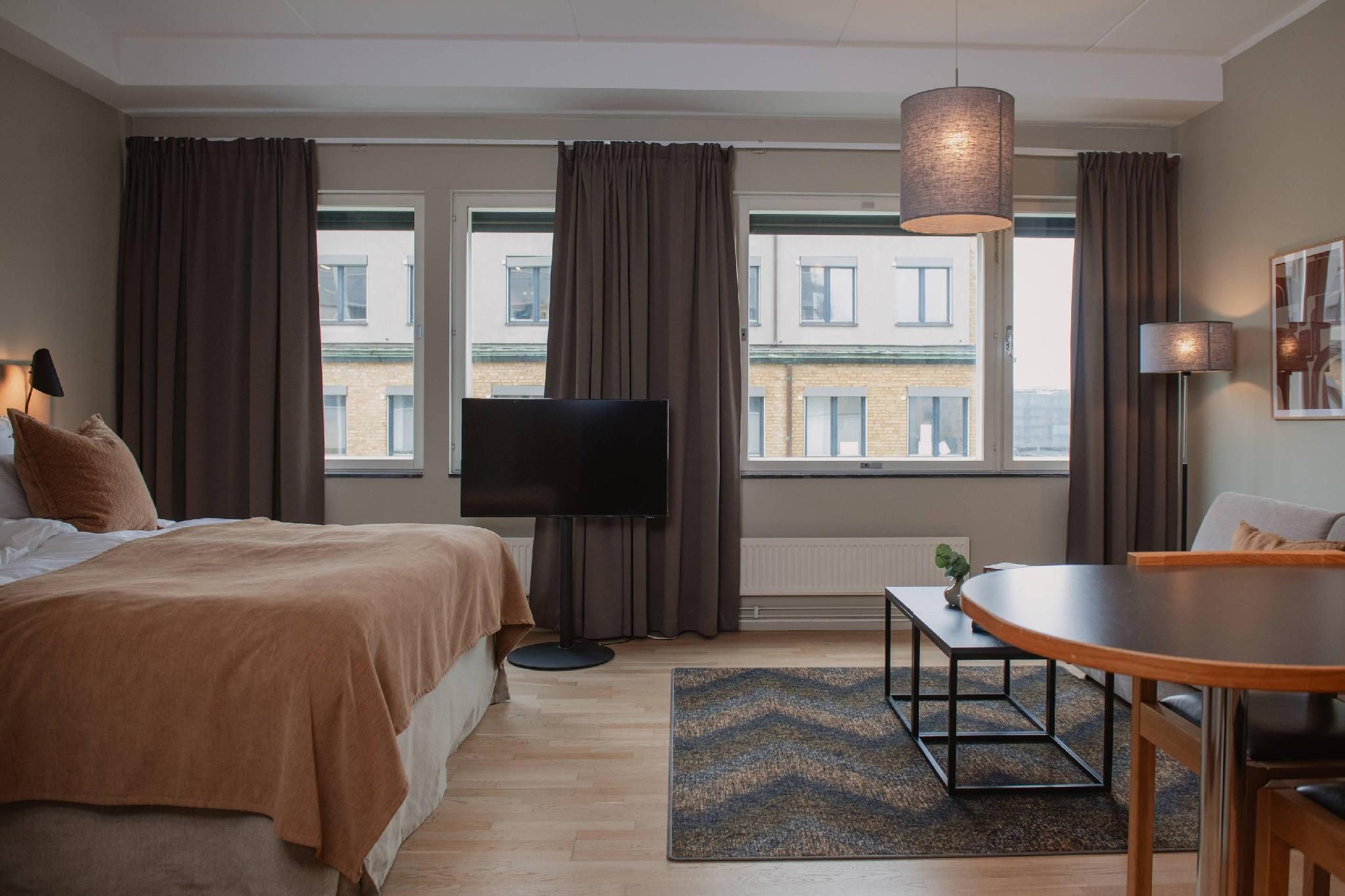 undefined Home Hotel Odin 9