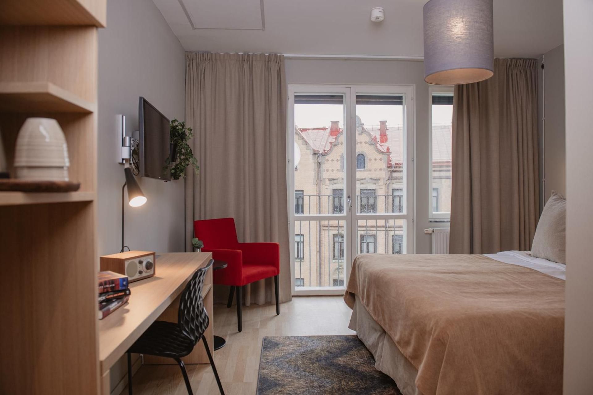 undefined Home Hotel Odin 7