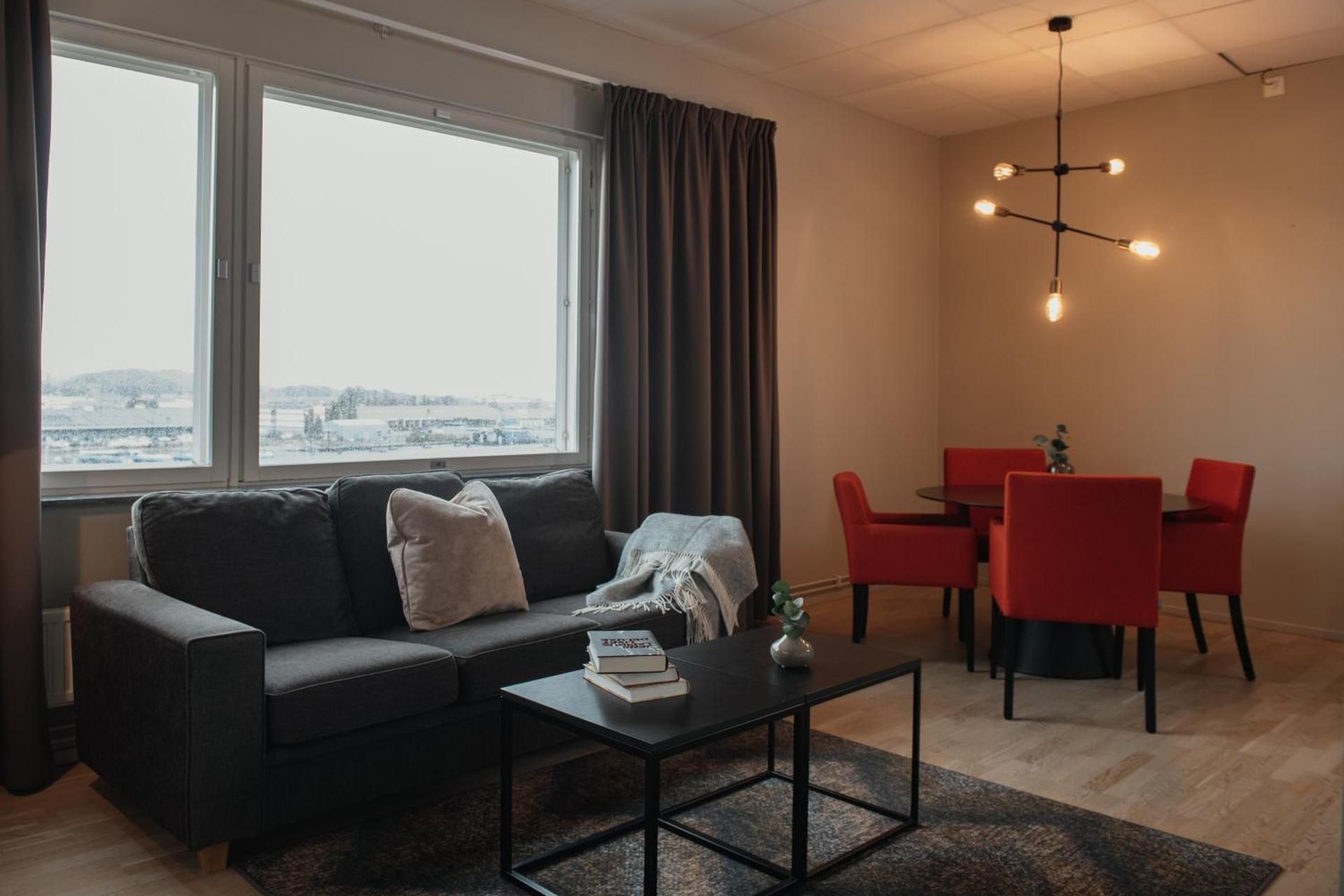 Suite