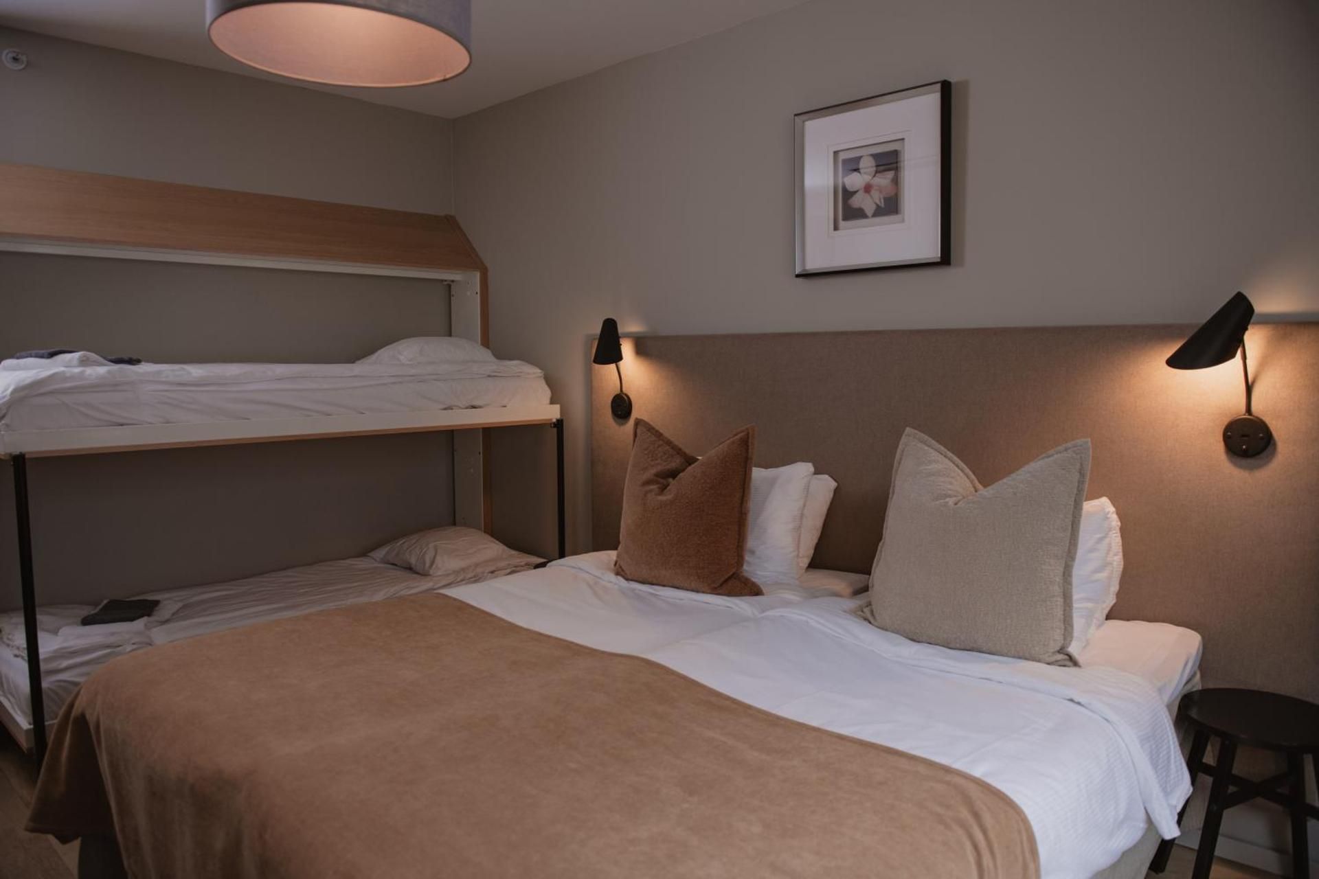 1 Single Bed No Smoking