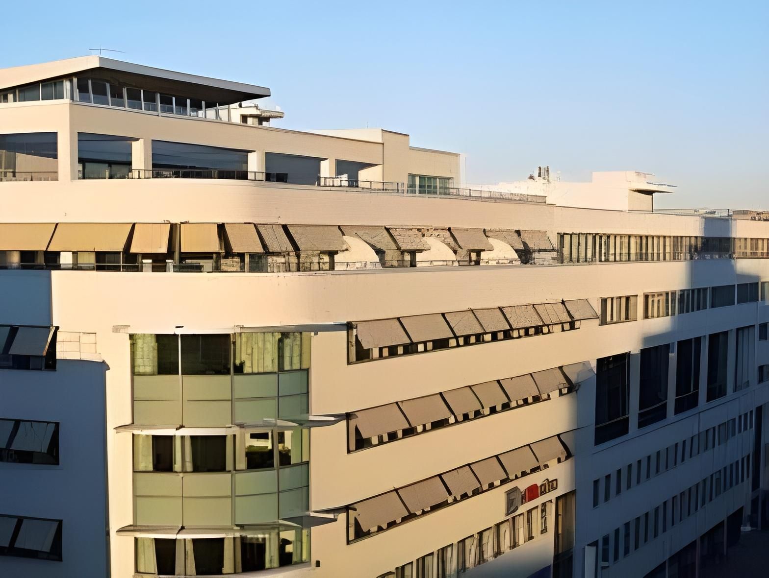 undefined Home Hotel Odin 3