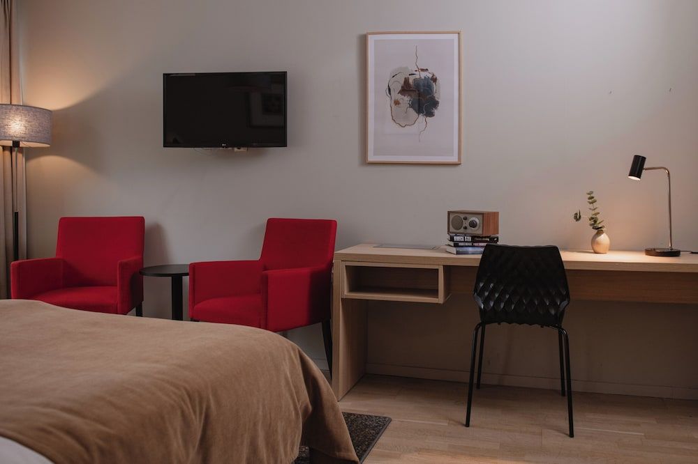 Home Hotel Odin Family Room 5