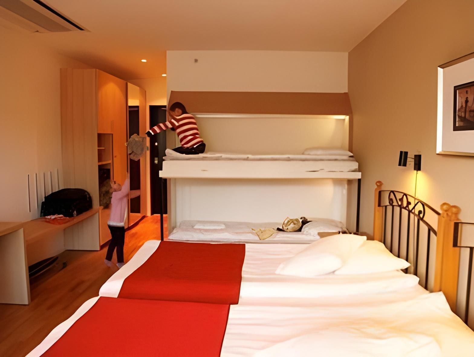 undefined Home Hotel Odin 5