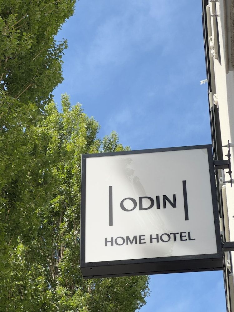 undefined Home Hotel Odin 2
