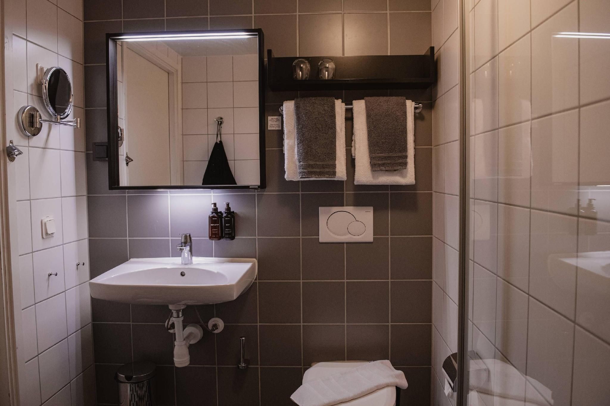 undefined Home Hotel Odin 8