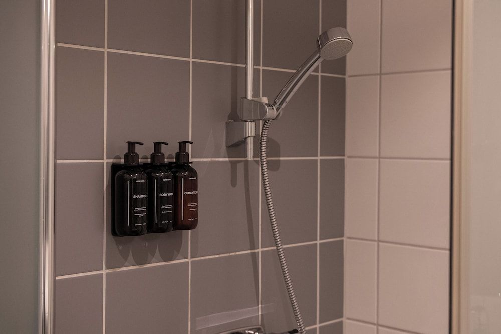 Home Hotel Odin Family Room 3