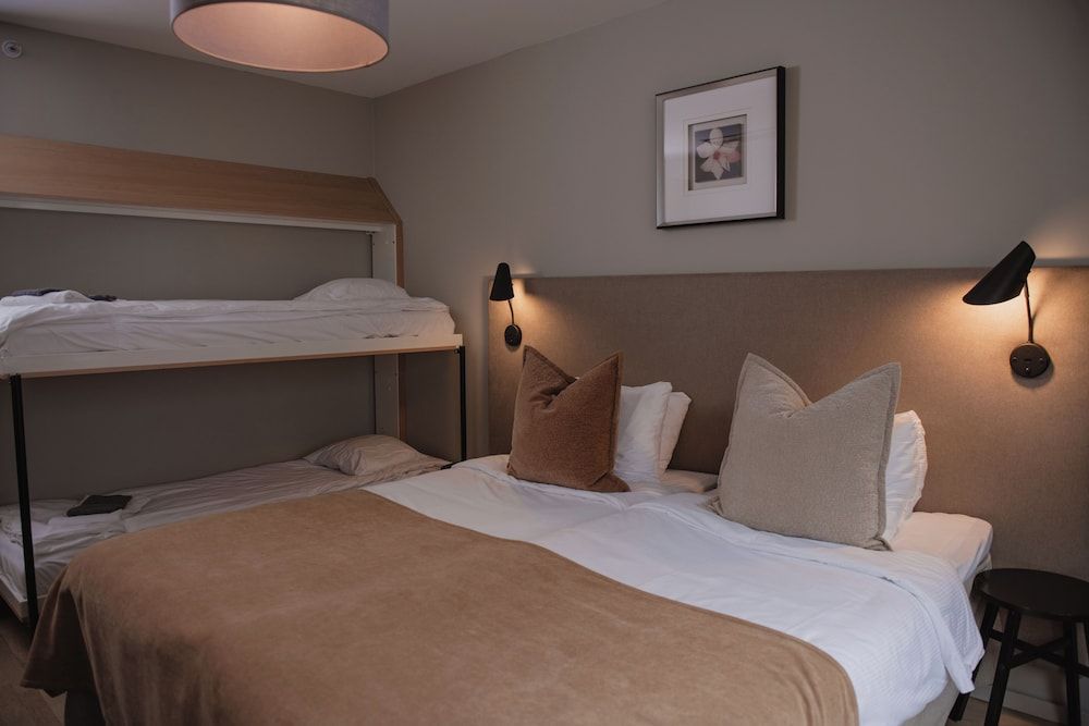 Home Hotel Odin Family Room 2