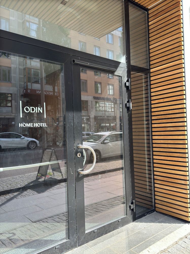 undefined Home Hotel Odin 4