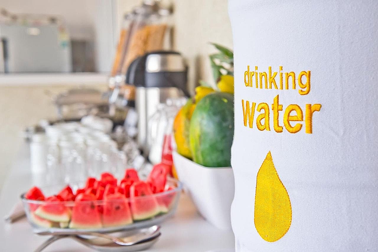 X by Bloom Indiranagar Deluxe King Room 13