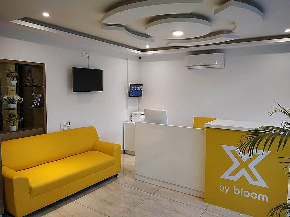 undefined X by Bloom Indiranagar 2