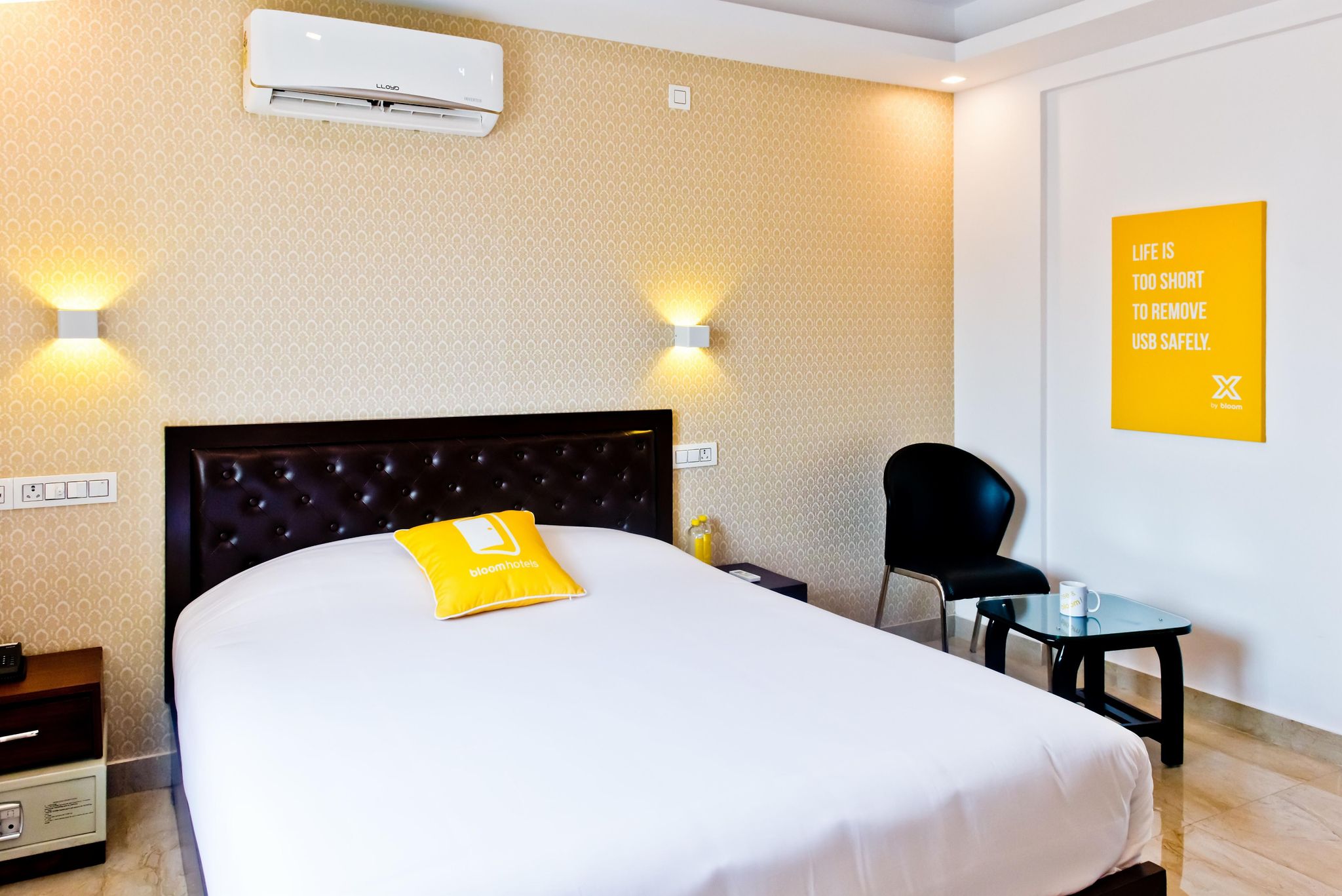 undefined X by Bloom Indiranagar 5