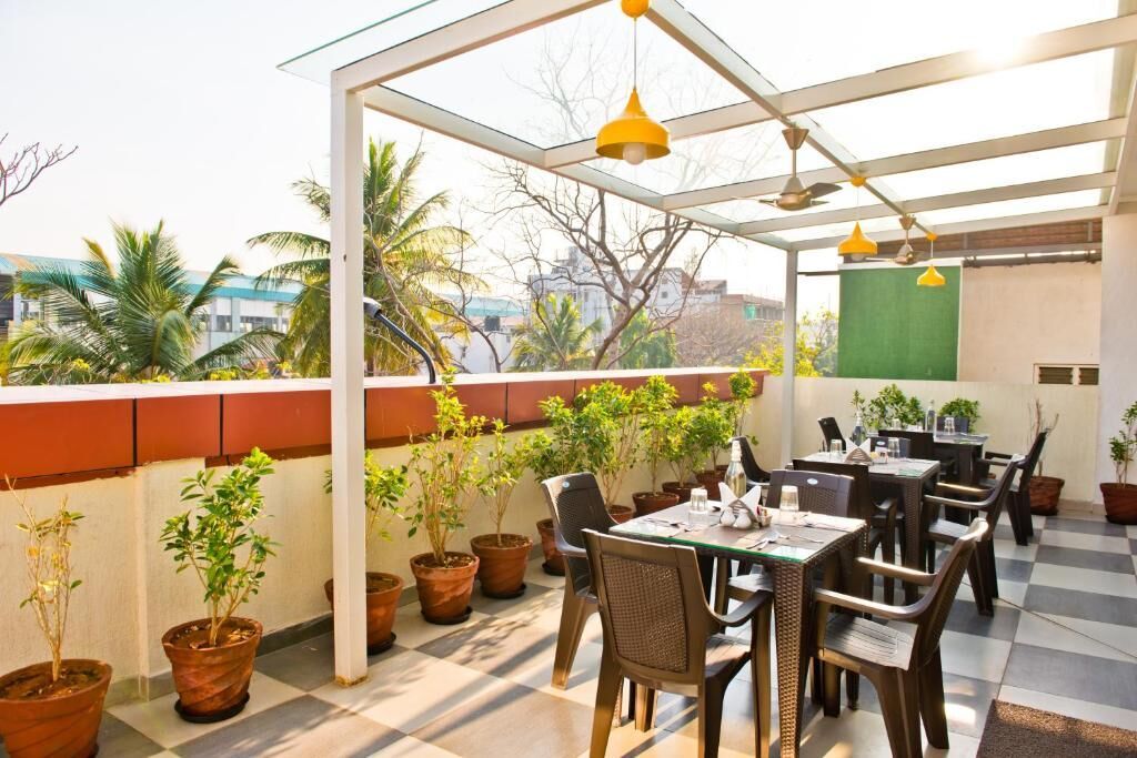 undefined X by Bloom Indiranagar 4