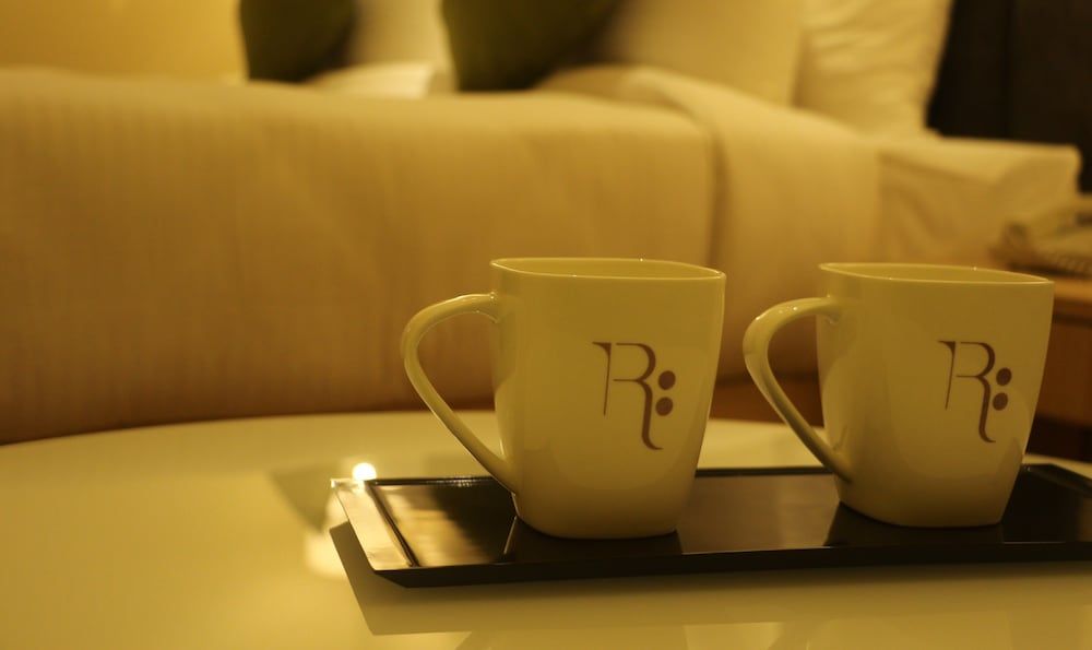 Regenta Central Harsha Vapi Deluxe Double or Twin Room 12