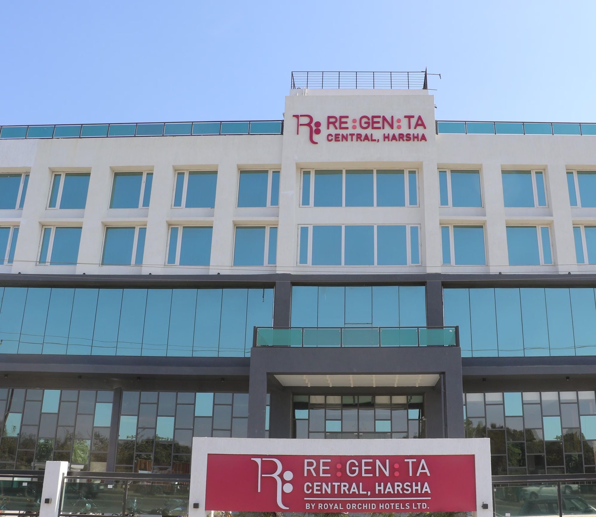 Business Centre