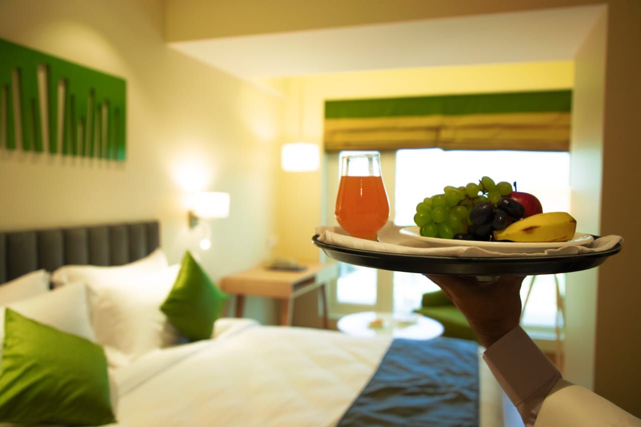 Premium Room