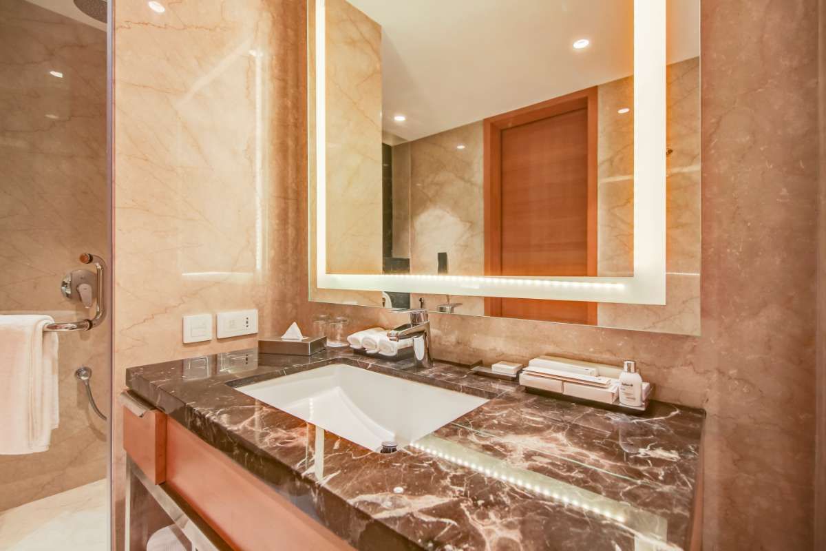Radisson Blu Gorakhpur Standard Room 76