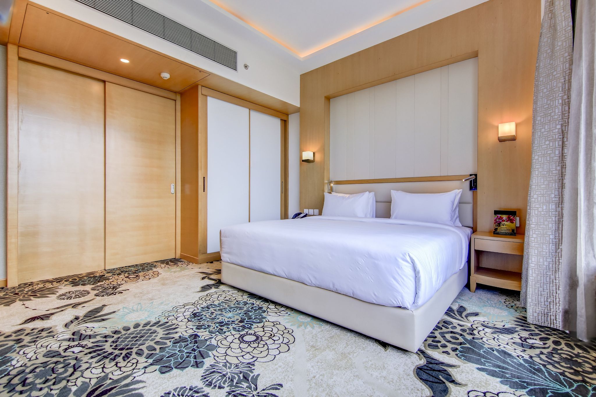 Standard Room Single