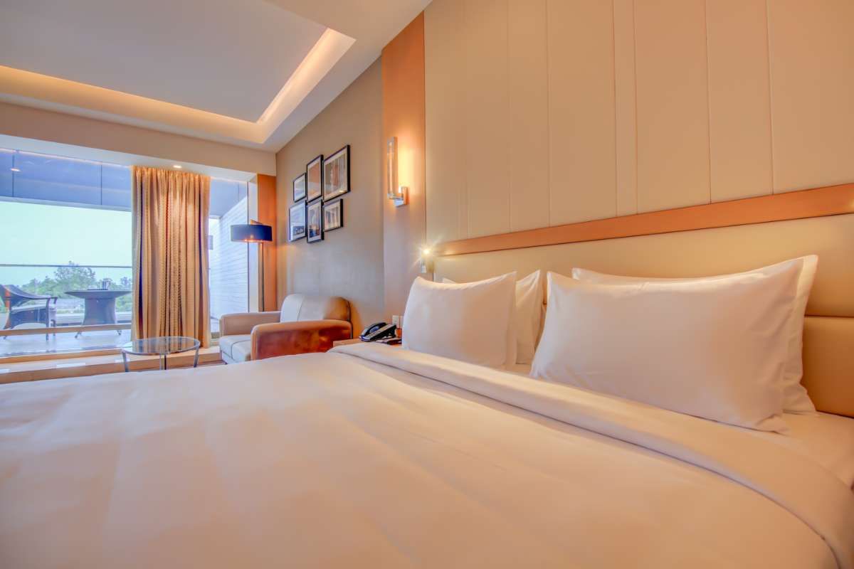 Radisson Blu Gorakhpur Standard Room 25
