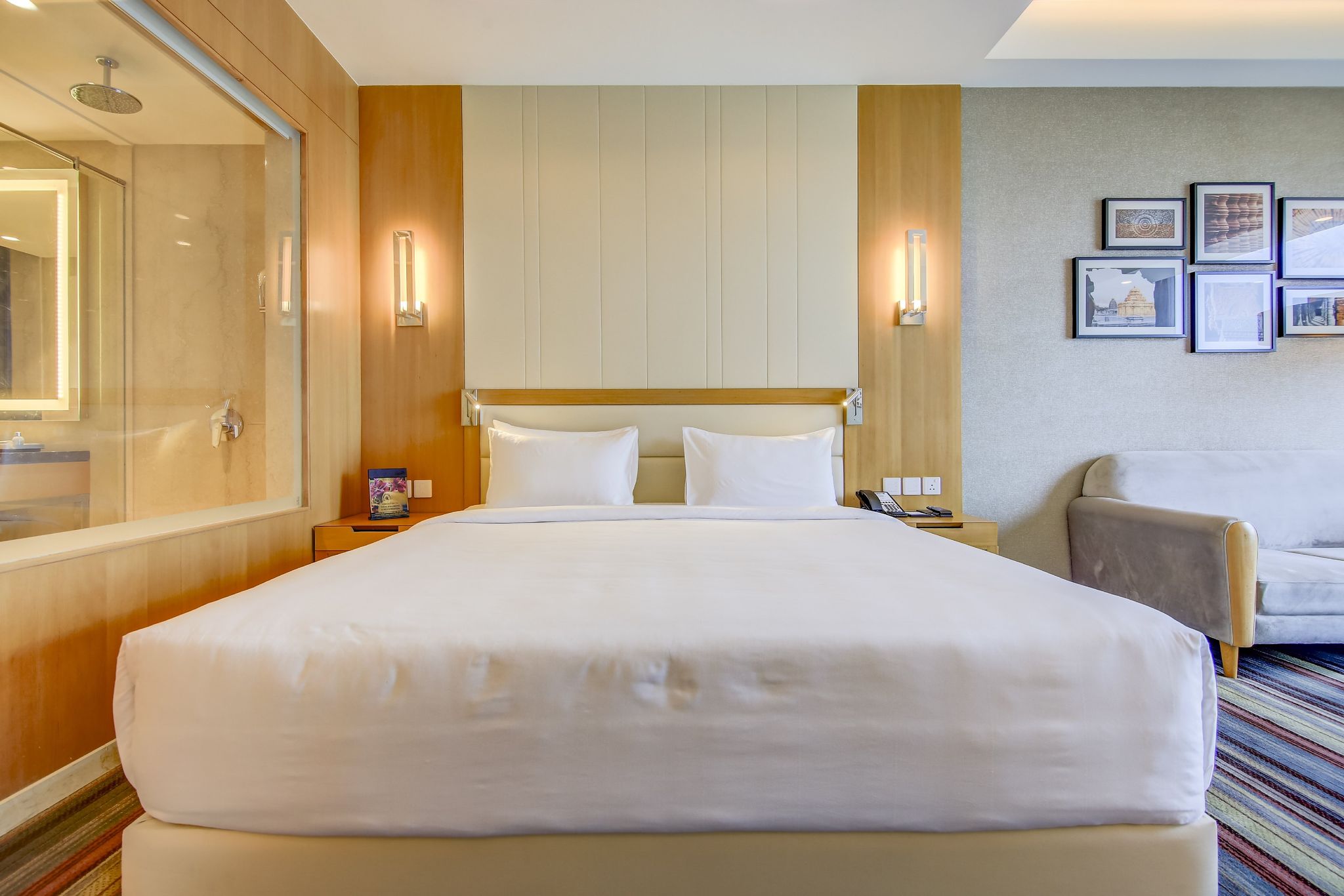 Radisson Blu Gorakhpur Standard Room 5