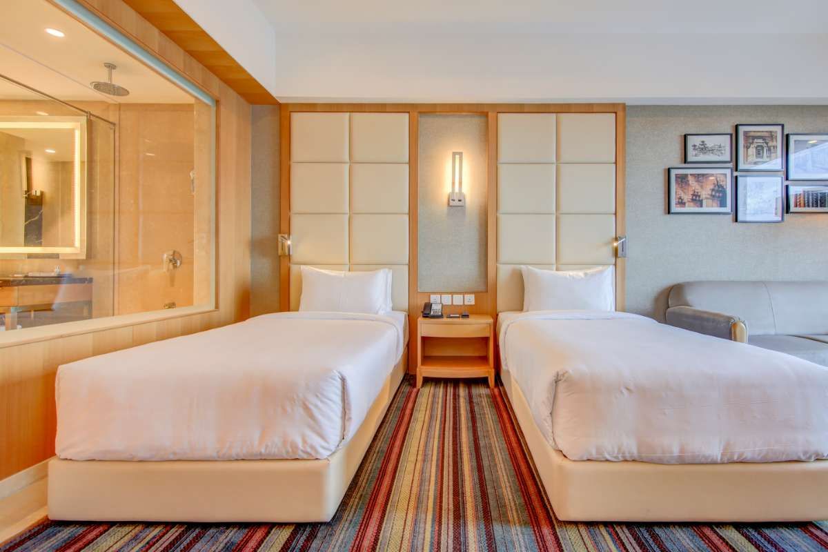 Radisson Blu Gorakhpur Standard Room 13