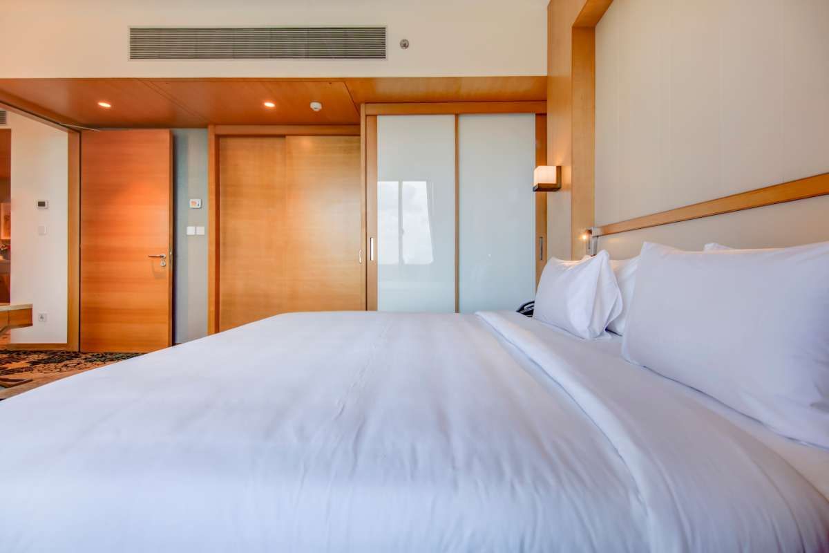 Radisson Blu Gorakhpur Standard Room 43