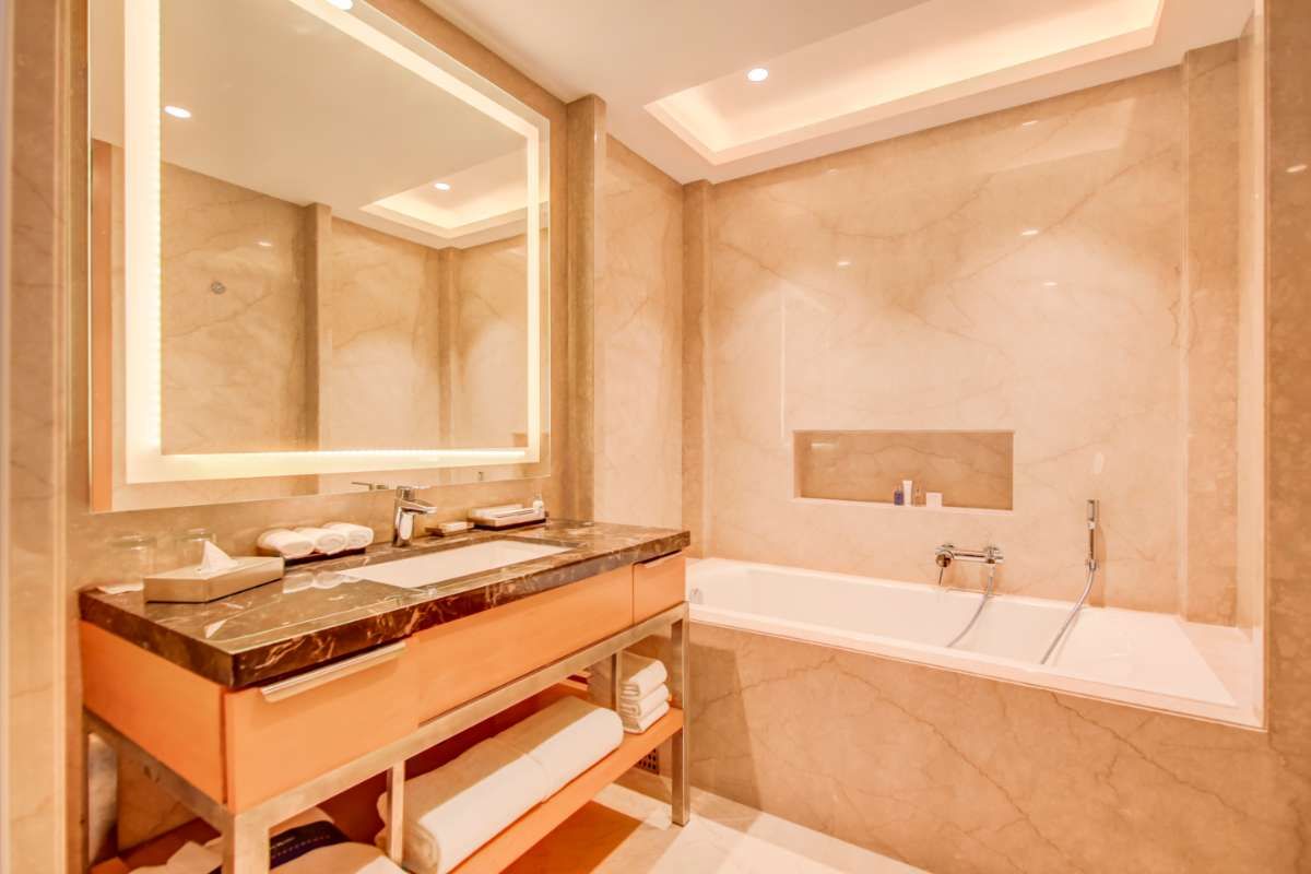 Radisson Blu Gorakhpur Standard Room 58