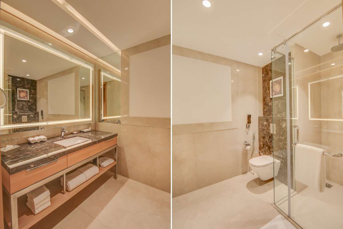 Radisson Blu Gorakhpur Standard Room 74