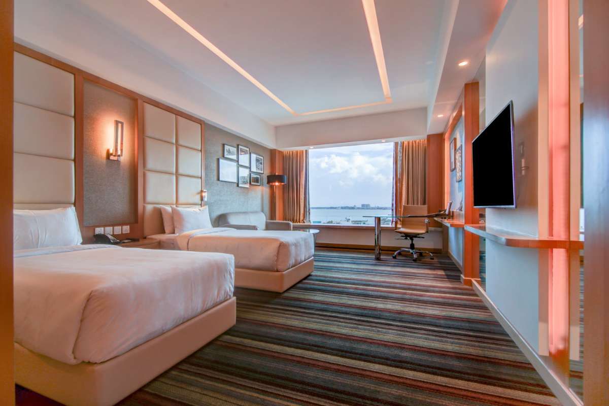 Radisson Blu Gorakhpur Standard Room 48