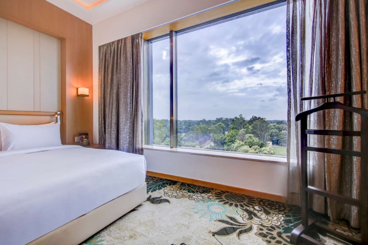 Radisson Blu Gorakhpur Standard Room 47