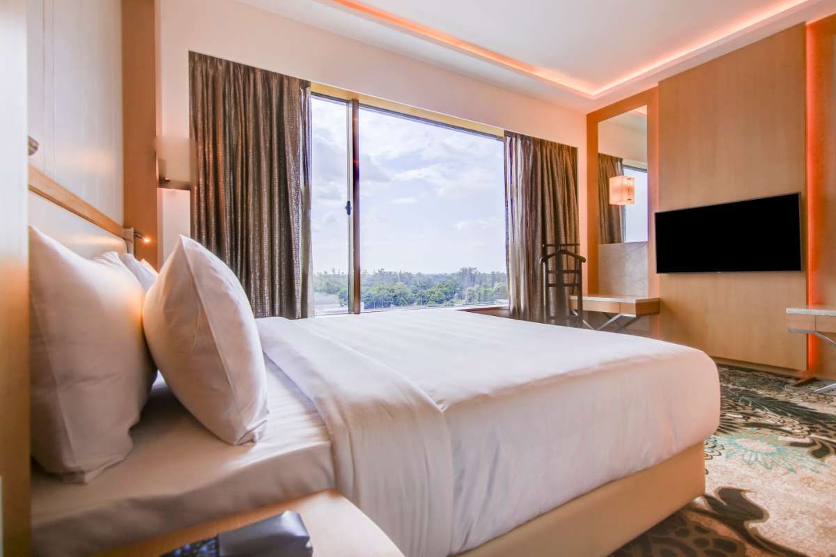 Radisson Blu Gorakhpur Standard Room 7