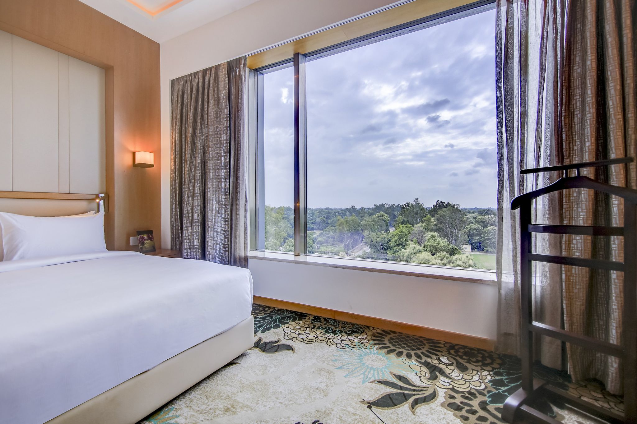 Radisson Blu Gorakhpur Standard Room 54