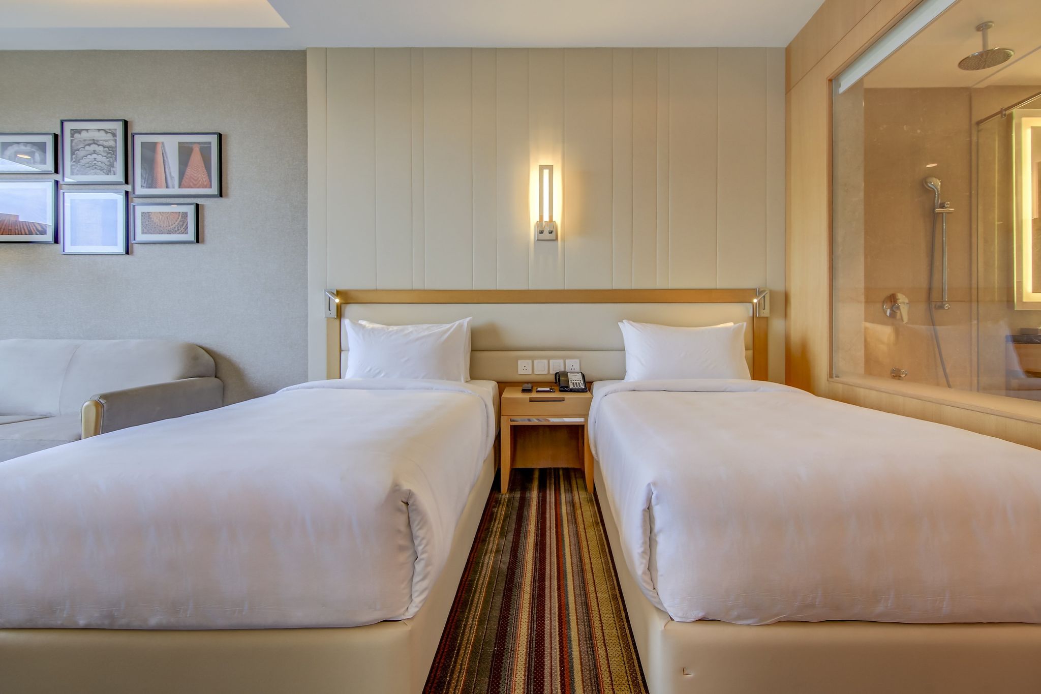 Radisson Blu Gorakhpur Standard Room 27