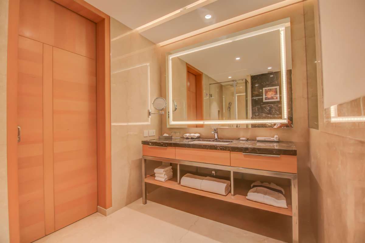 Radisson Blu Gorakhpur Standard Room 62