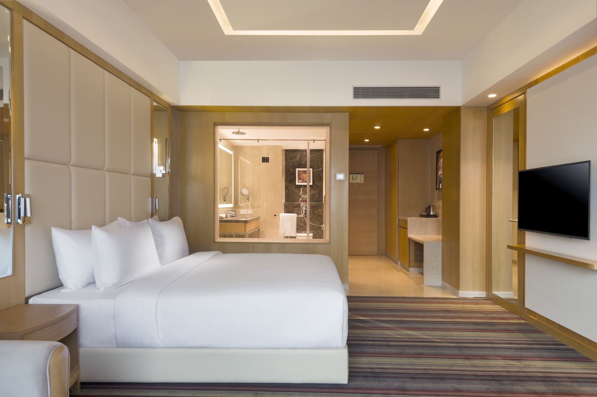 Radisson Blu Gorakhpur Standard Room 17