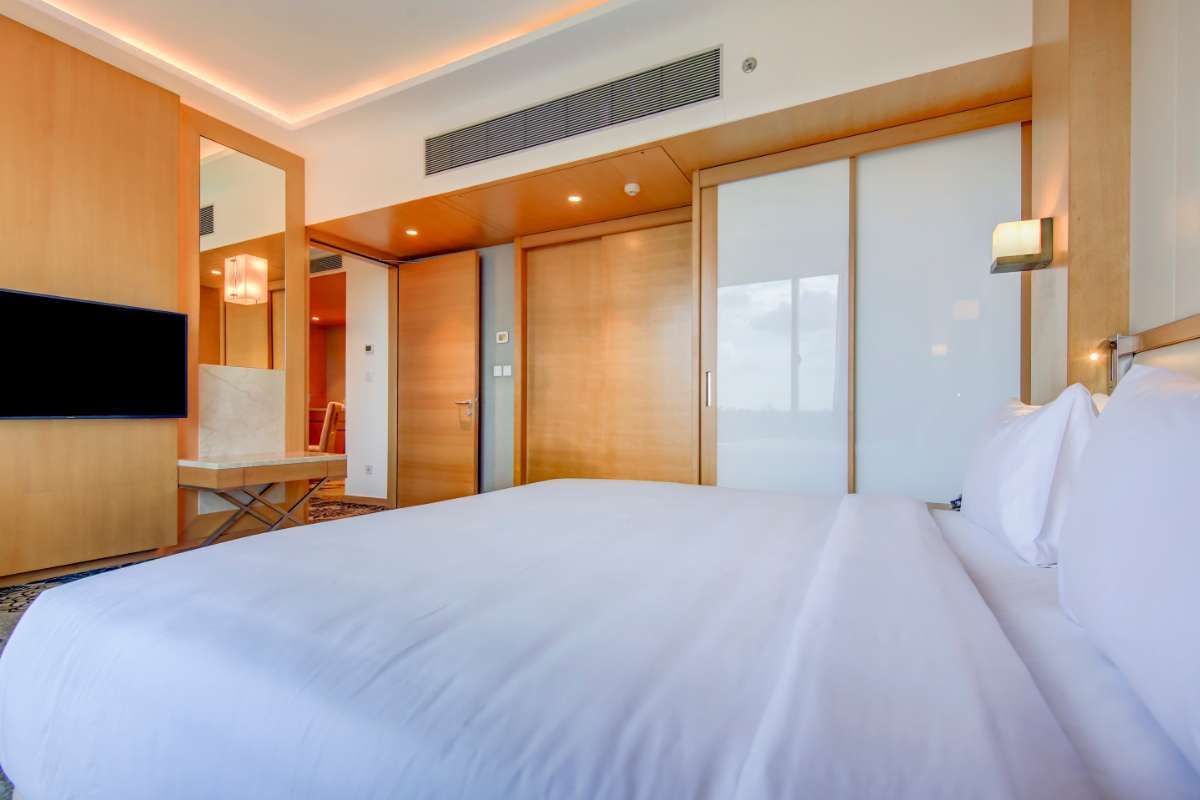 Radisson Blu Gorakhpur Standard Room 37