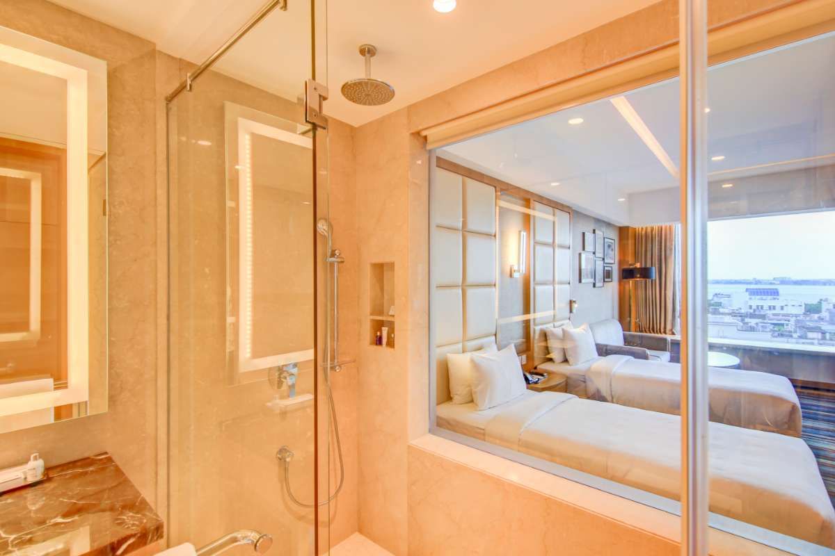 Radisson Blu Gorakhpur Standard Room 84