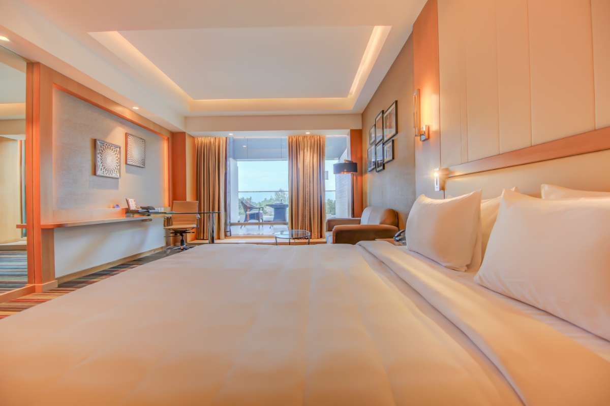 Radisson Blu Gorakhpur Standard Room 39